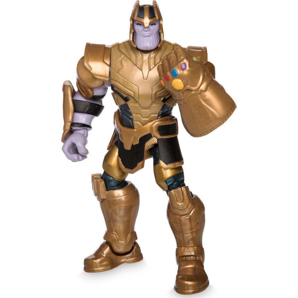 

Фигурка супер-героя Танос 15 см "Marvel Toybox" от Disney