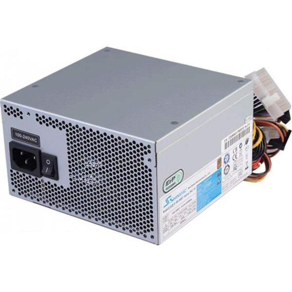 

Seasonic 500W (SS-500ET)