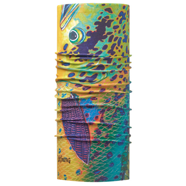 

Buff Angler High Uv Dy Mahi Mahi (BU 111624.555.10.AN)