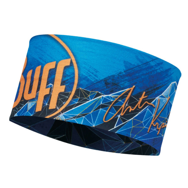 

Бафф Buff Anton Headband Blue Ink (111631.752.10.00)