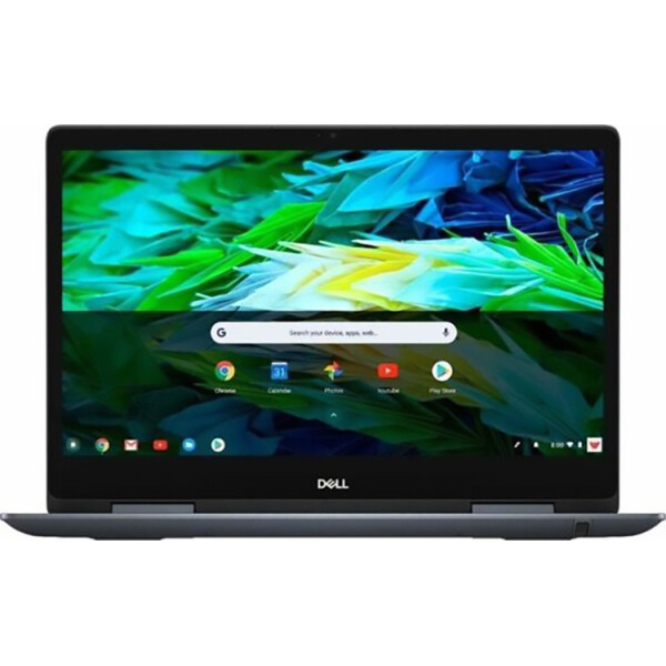 

Dell Inspiron Chromebook C7486 (C7486-3250GRY-PUS)