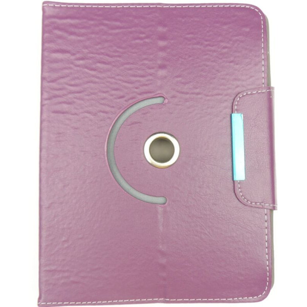 

TOTO Tablet Cover Superior Simplicity Universal 7" Purple