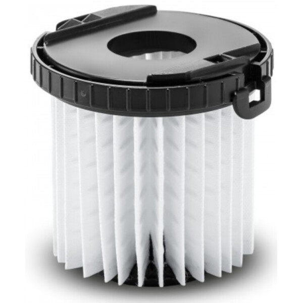 

Патронный фильтр Karcher для VC 5 Premium (2.863-239.0)