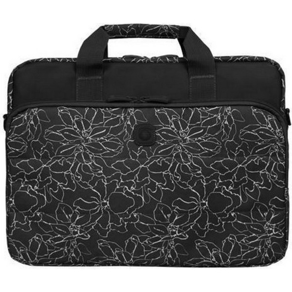 

Сумка для ноутбука Continent CC-036 15,6"-16" black
