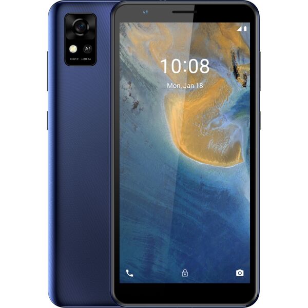 

ZTE BLADE A31 2/32 GB Blue (Синий)
