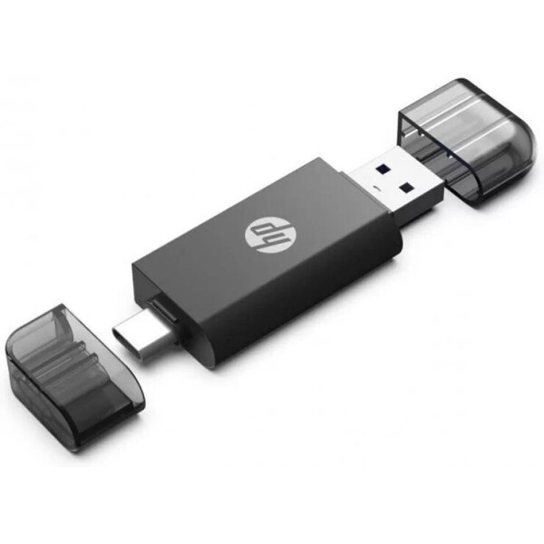 

USB-C/USB3.1 HP (DHC-CT102)