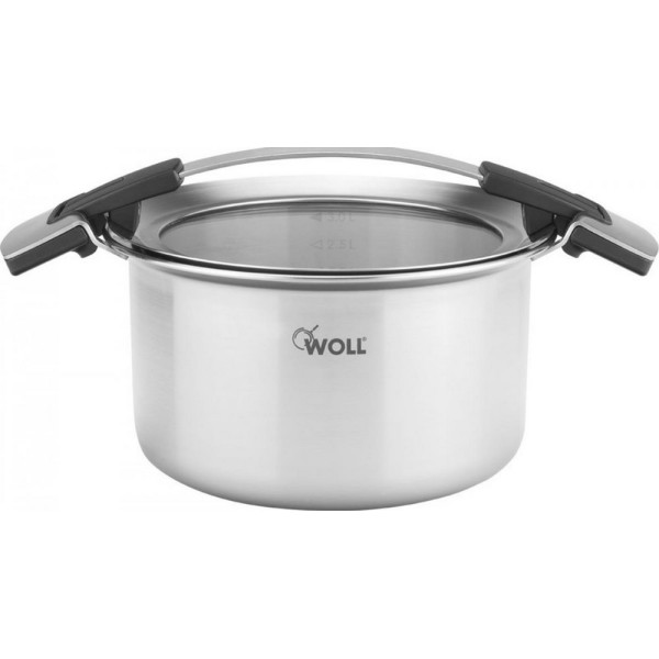 

WOLL Concept Pro 20см 3.5л (W120CO)