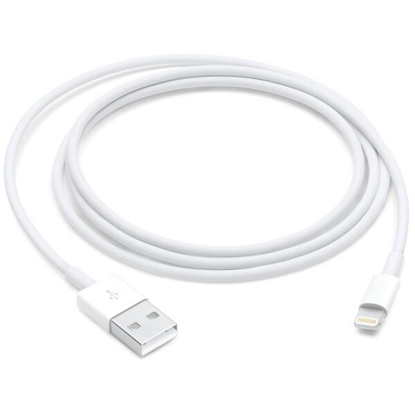 

Apple Lightning to USB Cable 1m MXLY2ZM/A