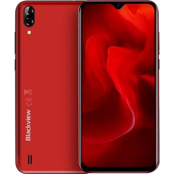 

Blackview A60 2/16Gb Red