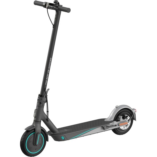 Электросамокат Xiaomi Mi Electric Scooter Mercedes-AMG Petronas F1 Team Edition Pro 2