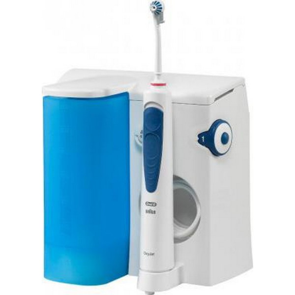 

Ирригатор Oral-B Braun ProfCare MD20