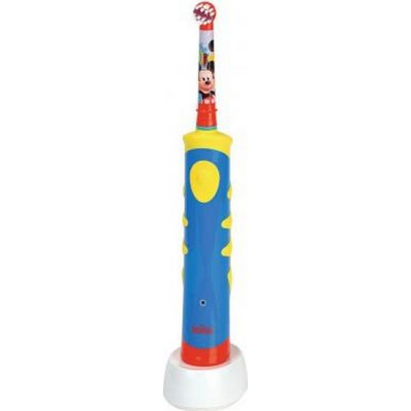 

Зубная щетка Oral-B Braun D10.513 (music) детская