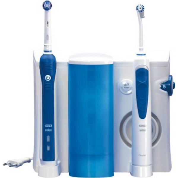 

Зубной центр Braun Oral-B ProfCare OC20