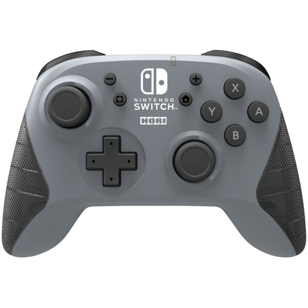 

Hori Wireless Horipad Nintendo Switch Grey