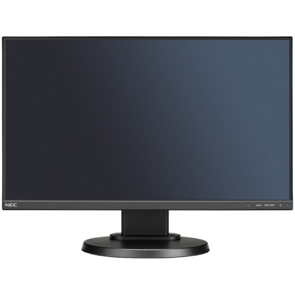 

NEC E241N Black