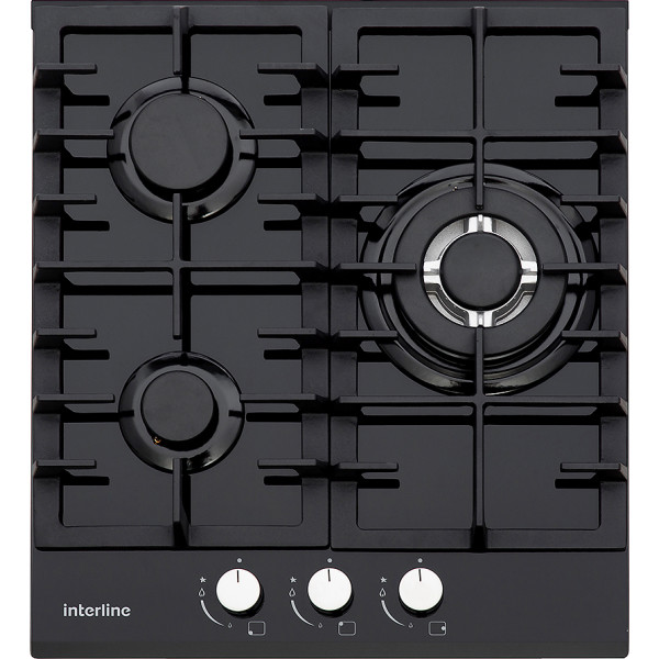 

Interline TQ 8540 BK