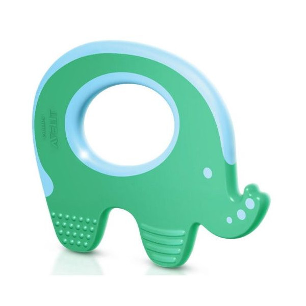

Прорезыватель Philips Avent SCF199/00