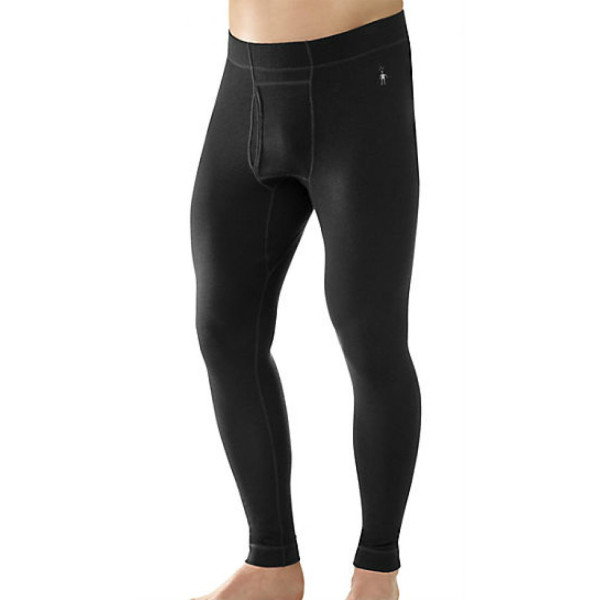 

Термобелье SMARTWOOL Mens NTS Mid 250 Bottom black p.XXL (SW SS605.001-XXL)