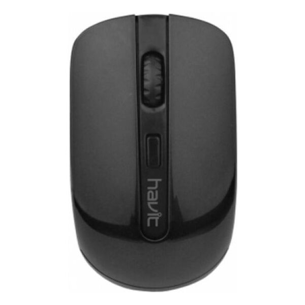 

Мышка HAVIT MS989GT USB black (23947)