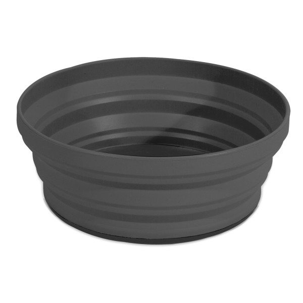 

Миски Sea To Summit X-Bowl Black