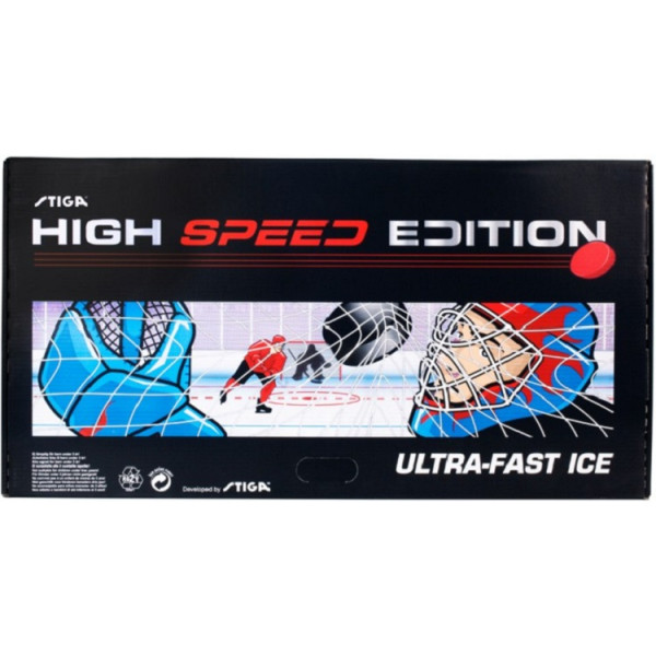 

Настольный хоккей Stiga High Speed (71-1144-20)