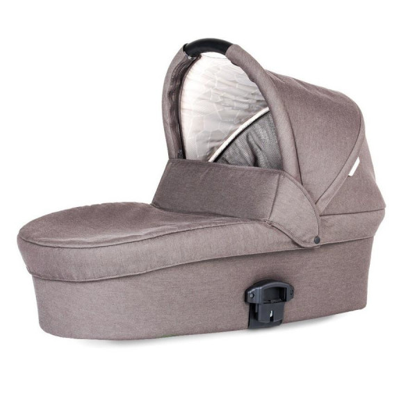 

Люлька X-lander X-Pram light Stone grey