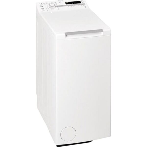 

Whirlpool TDLR 55111