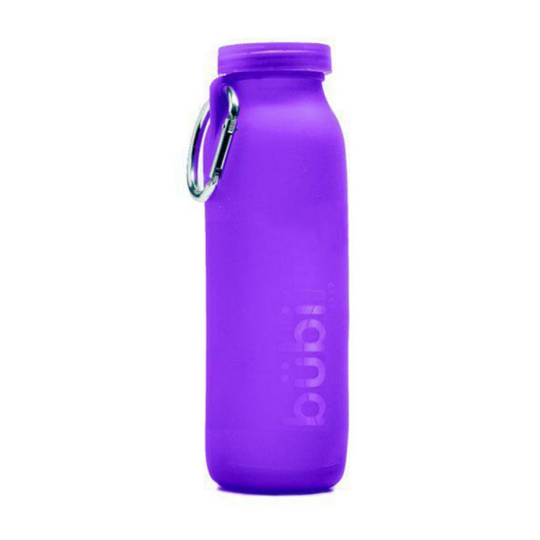 

Бутылка для воды Bubi Bottle 650 ml фиолетовая (BB65AP636)