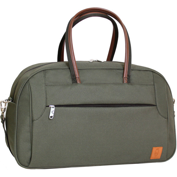 

Bagland Тунис 34 л. Хаки (0039066)