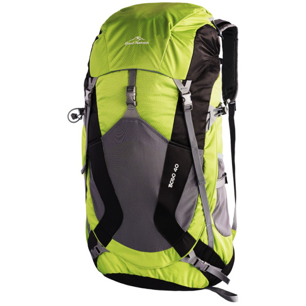 

Рюкзак Fjord Nansen Bodo 40 spring power/Black (fn_32259)