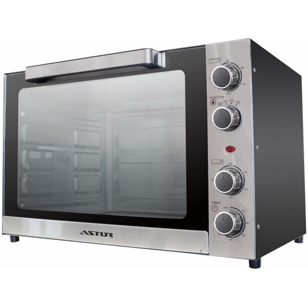 

Электрическая печь Astor CZ 1780 B