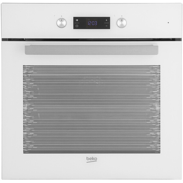 

Духовой шкаф Beko BIM24301WCS