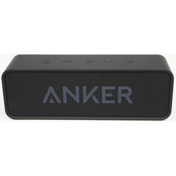 

Anker SoundCore Black (A3102H11)