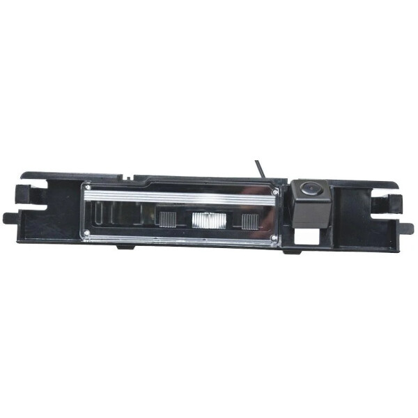 

Система видеопарковки Fighter CS-HCCD+FM-51 (Toyota)