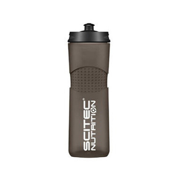 

Бутылка Scitec Bidon Bike Bottle 650 мл, черная (CN2048)