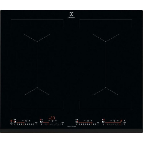 

Варочная поверхность Electrolux IPE6474KF Bridge