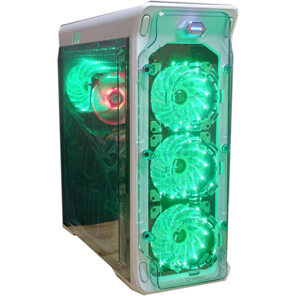 

Компьютер PC XGaming "Refurbished"