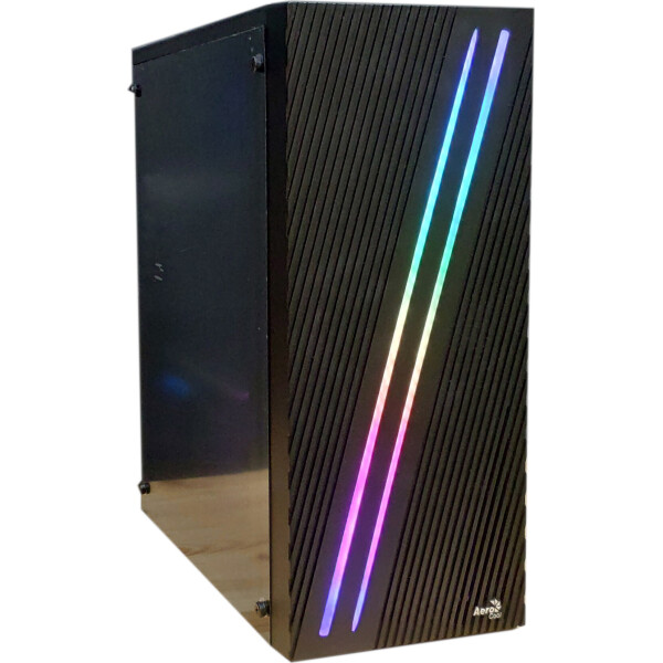 

Witcher killer "Refurbished"