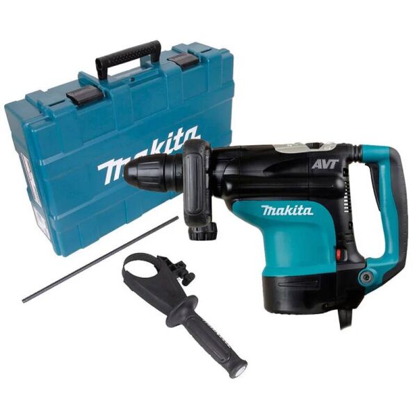 

Перфоратор Makita HR4511C + кейс