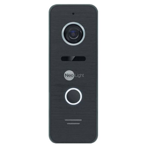 

Вызывная панель Neolight Prime FHD Pro Black