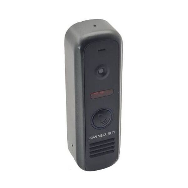 

Панель вызова CoVi Security Stark Black