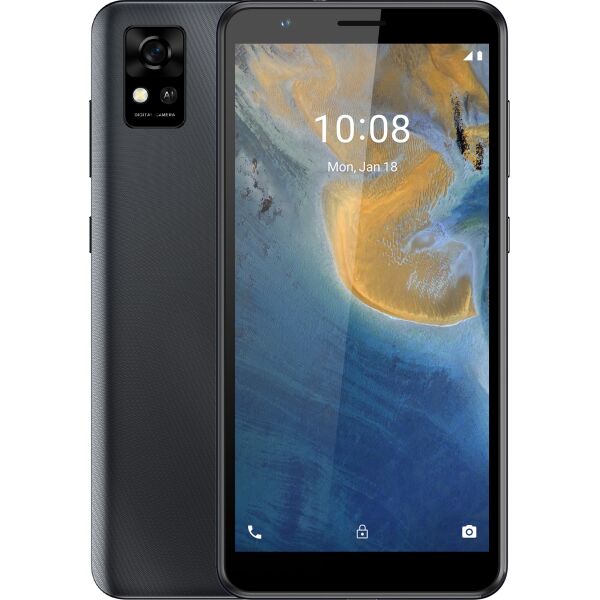 

ZTE BLADE A31 2/32 GB Gray (Серый)