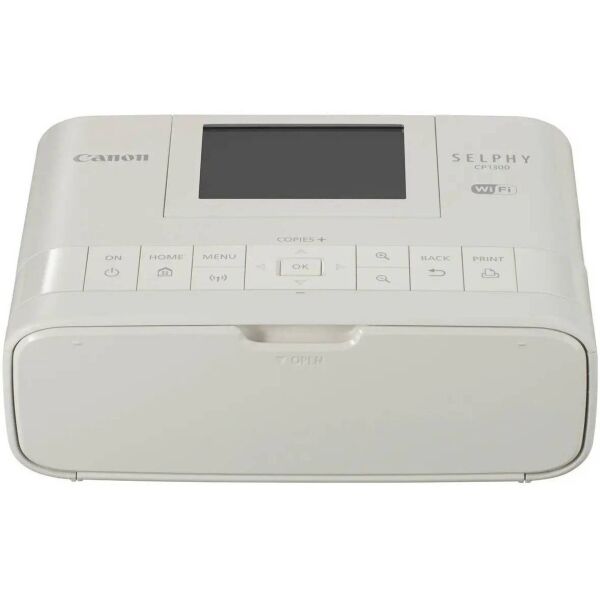 

Canon SELPHY CP-1300 White