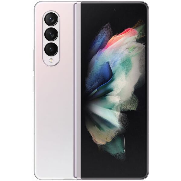 

Samsung Galaxy Z Fold3 12/256 Silver (SM-F926BZSDSEK)