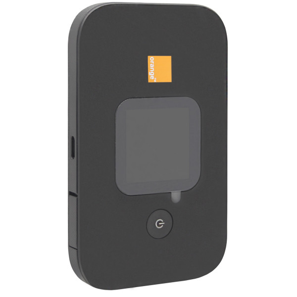 

Роутер 4G WiFi Huawei E5577C