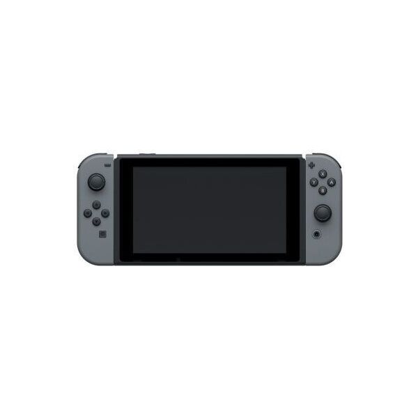 

Nintendo Switch Gray Refurbished