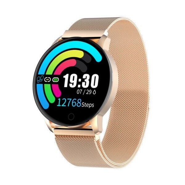 

UWatch Q20 Gold