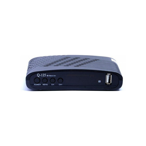 

Q-Sat Q-125