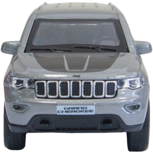 

Автомодель Technopark Jeep Grand Cherokee (CHEROKEE-12-GY(FOB))