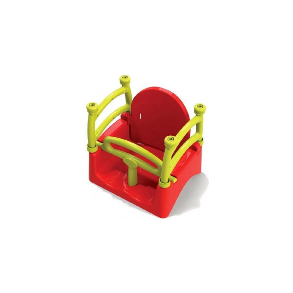 

Детская качель DOLONI TOYS Красный (0152)